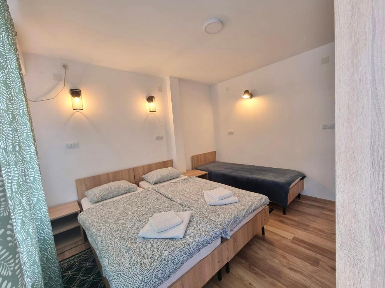 Laguna Beach Club Dushet'i Pokój zdjęcie
