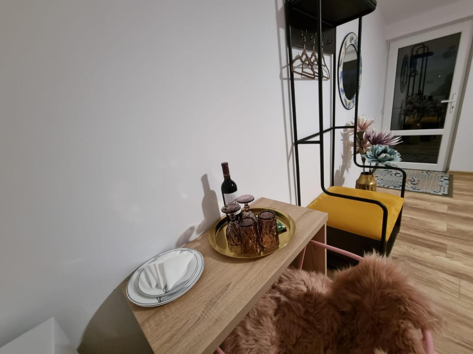 Laguna Beach Club Dushet'i Pokój zdjęcie