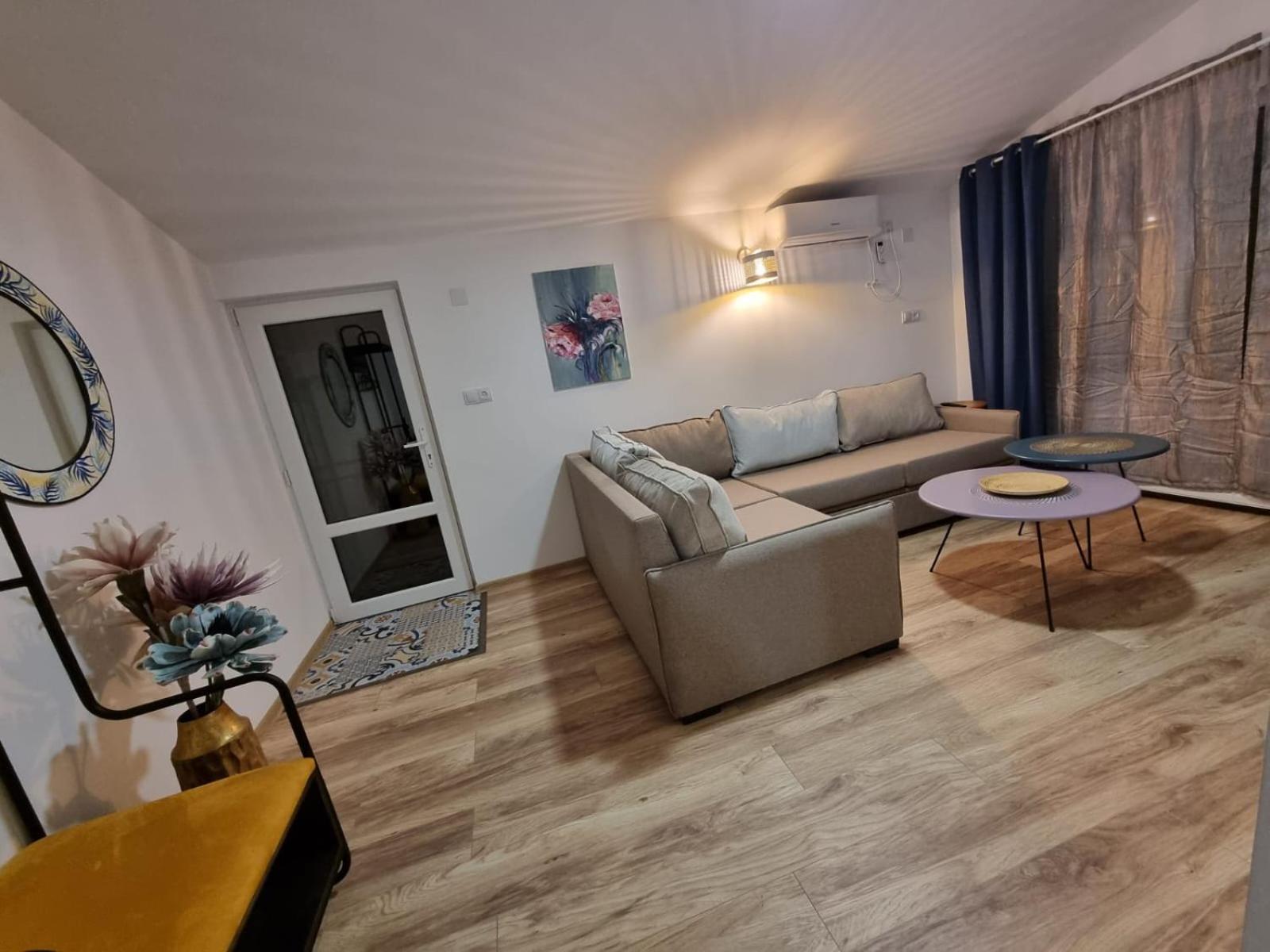 Laguna Beach Club Dushet'i Pokój zdjęcie